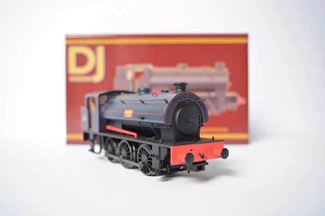 DJ MODELS HUNSLET Austerity (J94) Wilbert £85.00 - PicClick UK