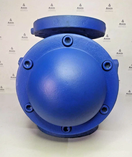 ALLWEILER SNF 210 R 46 S Triple Screw Pump 3