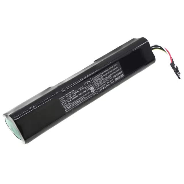 Battery For NEATO 0810841012076,205-0011,205-0013,4INR19/65-2,945-0225,945-0266