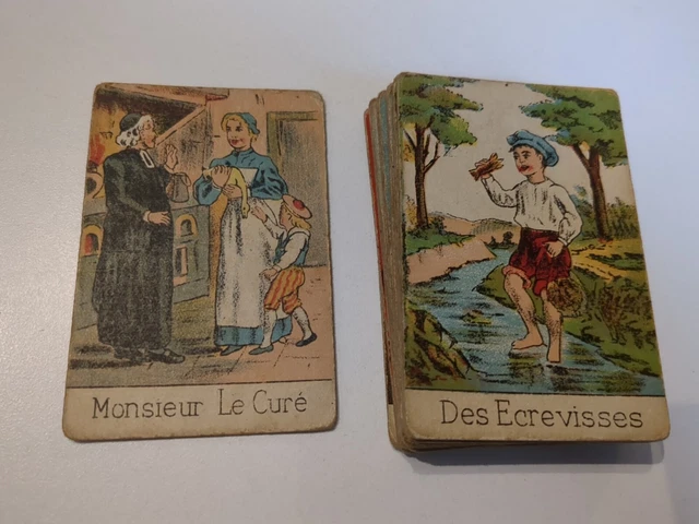 Ancien Meuble Art Nouveau Allemagne circa 1900