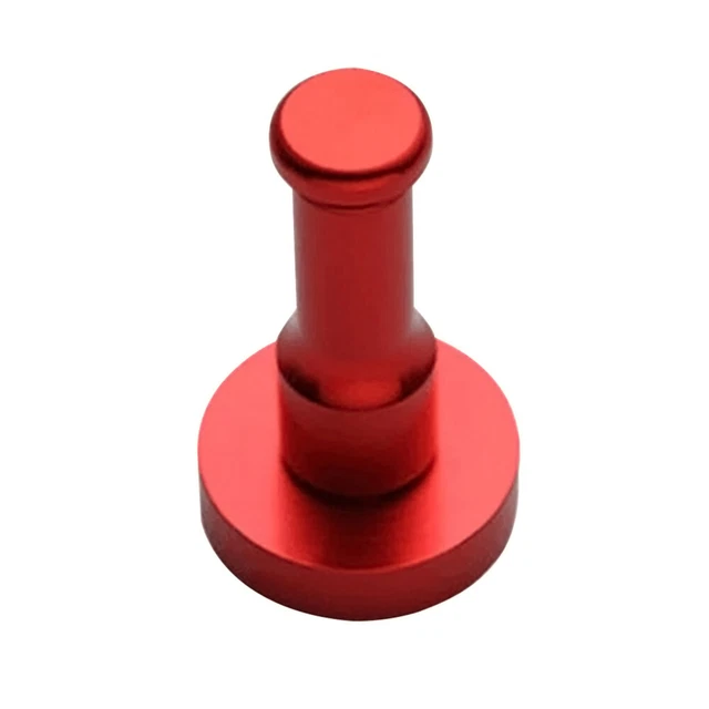Wall Mounted Hook Metal Towel Rack Robe Heavy Duty Clothes Hanger