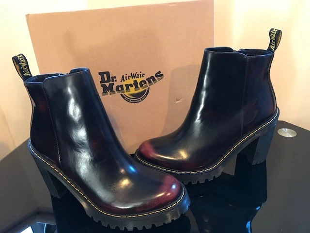 Martens magdalena outlet