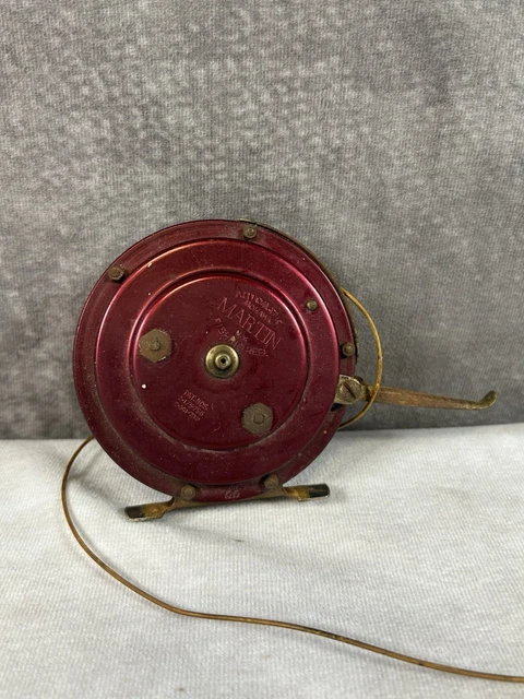 7000 fishing reel Ambassadeur 7000 C3 Round