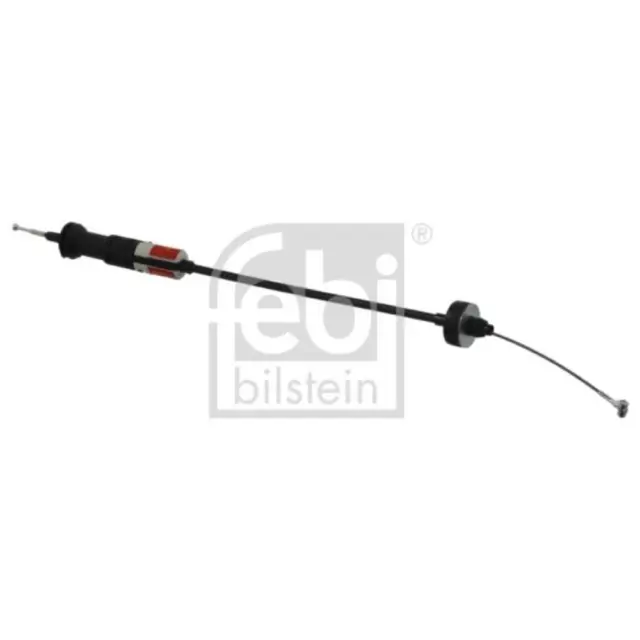 Febi BILSTEIN Câble D 'em Brayage Convient pour VW Golf III 1H1 1H5 1H2