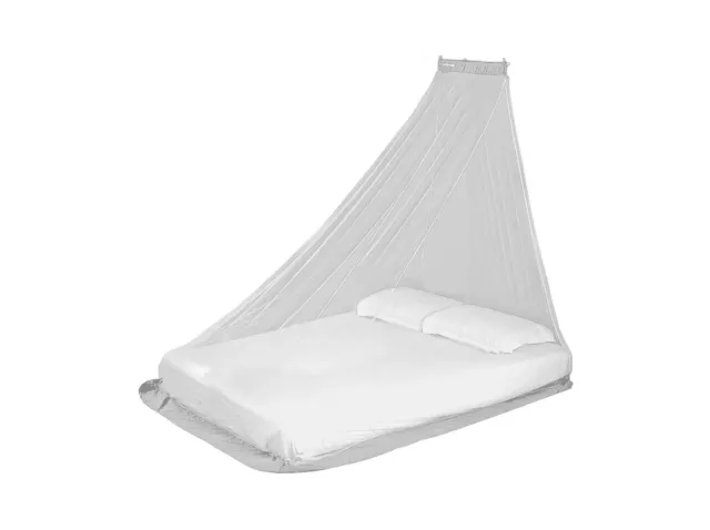 Lifesystems MicroNet Mosquito Nets, pre-treated with EX8 Repellent Formula