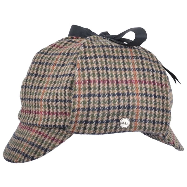 Cappello Sherlock Holmes - La Cappelleria - Foto 11