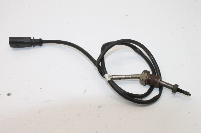 Capteur Température Gaz Échappement Mercedes Classe A W169 B W245 - Compatible A0071539128