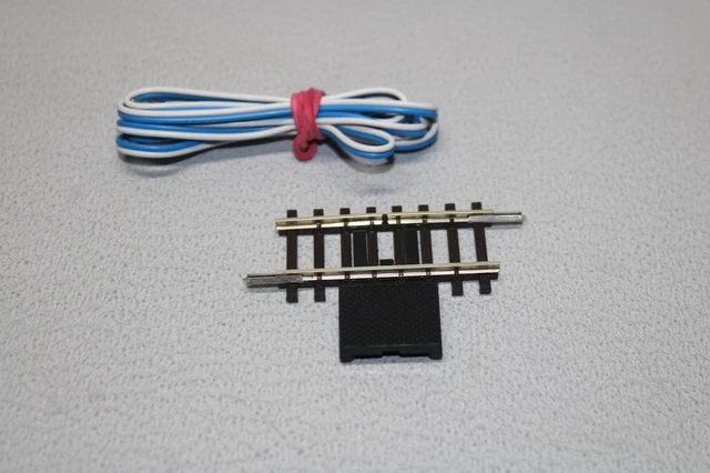 SH Tillig 83107 R22 Binario Curvo R 353 Mm 15 ° Prezzo - Foto 5