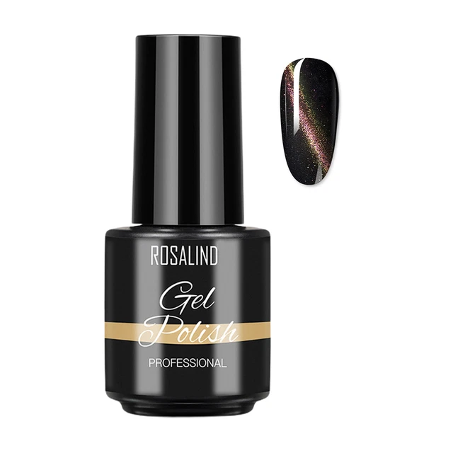 Texture gel vernice 7 ml facile da usare gel UV LED gel moda nail art