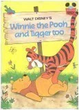 Winnie the Pooh and Tigger Too (Disneys Wonderful World of Reading) by Disney B