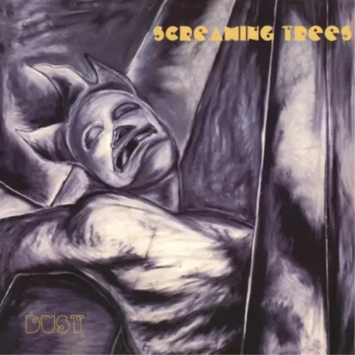 Screaming Trees Dust (CD) Expanded  Album