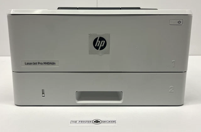 HP LaserJet Pro M521dn – Imprimante Multifonction Laser Monochrome – A4 – 40 Ppm