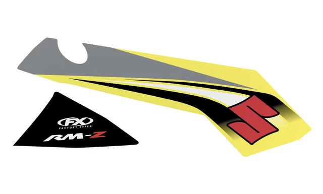 Factory Effex 19-05438 16 OE Graphics