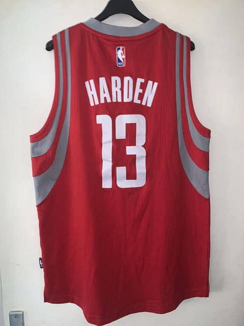 Maillot basket james harden best sale