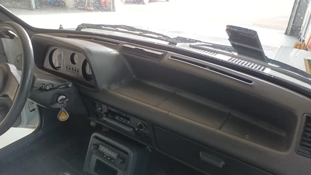 Ford fiesta xr2 mk1 5