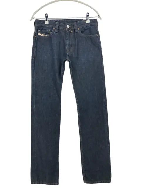 Diesel Kid's Boy's Safado J 00Y3Z Regular Straight Jeans Size 12 y.o. (W24 L31)