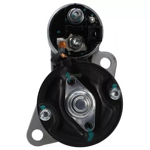 Démarreur 2,00Kw Nouveau Oe Nr. 0001125051 Pour Seat, Skoda Fabia, Vw Fox Polo 3