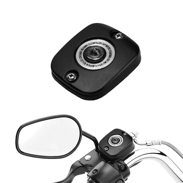 Kit Réparation Maître Cylindre Frein Pour Harley Davidson - Ref 42861-06B - Neuf Sous Emballage