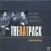 Frank Sinatra/Dean Martin/Sammy Davis Jr. : The Rat Pack: The Stars That Made
