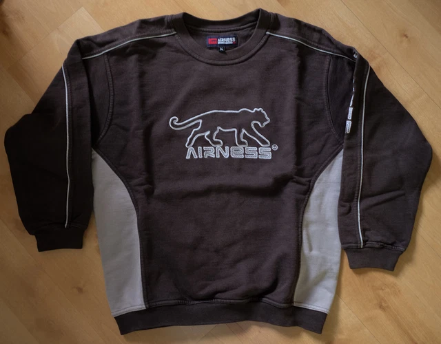 Airness pull online
