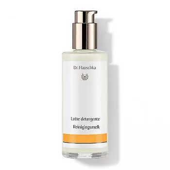 Latte Detergente Dr.Hauschka 50ml