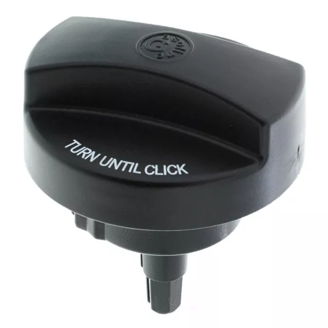 MotoRad: MGC844 - Fuel Tank Cap / Gas Cap