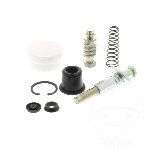 Tourmax Master Brake Cylinder Rep Kit MSR-203 For Yamaha RD 350 LCF 1AF 1985