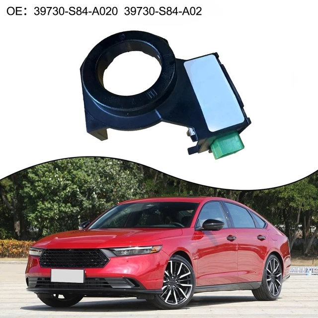 RELIABLE IGNITION SIGNAL Immobilizer Module for Honda Vehicles 39730 ...