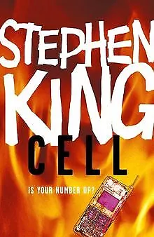 Cell von King, Stephen | Buch | Zustand sehr gut