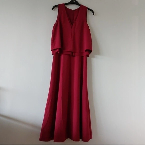 Reiss best sale viola dress