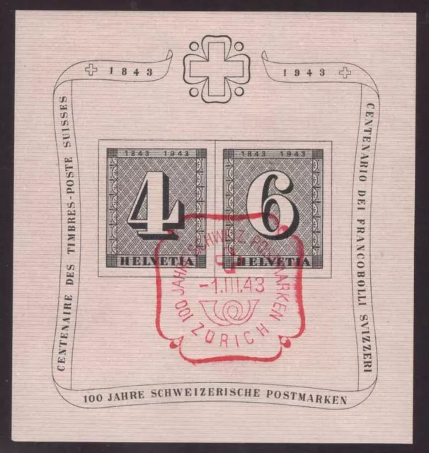 # 50 --- Jubiläumsblock