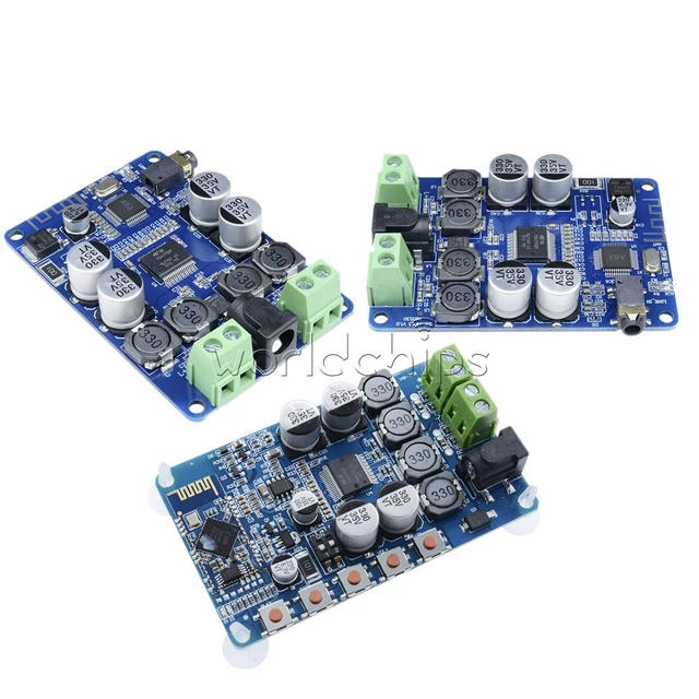 Printed Circuit Boards (PCBs), Circuit Boards & Prototyping