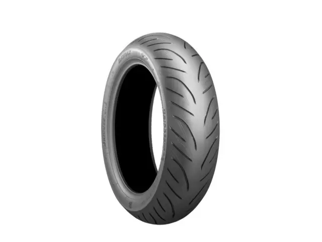 Bridgestone Battlax SC Scooter Rear Tyre 150/70 -13 64S TL