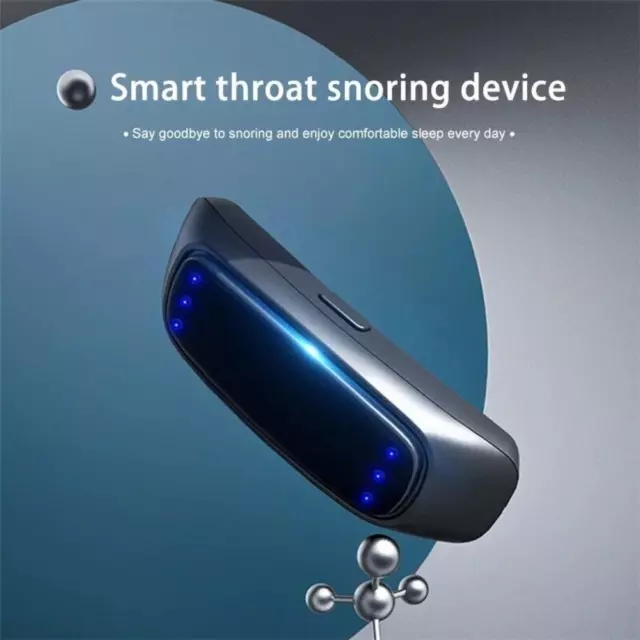 Sleeping V-Face Beauty Device Anti Snoring Cpap Device Nose Stop Hot