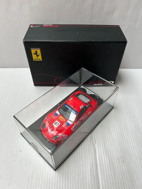 FERRARI 330 LMB Le Mans 24h 1963 car 11 NART 1/43 Tecnomodel TM43-49H EUR 109,00 - FR