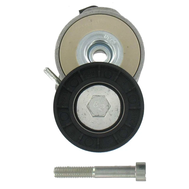 SKF Poulie-tendeur courroie 32046 Pour ALFA ROMEO CADILLAC HOLDEN LANCIA OPEL