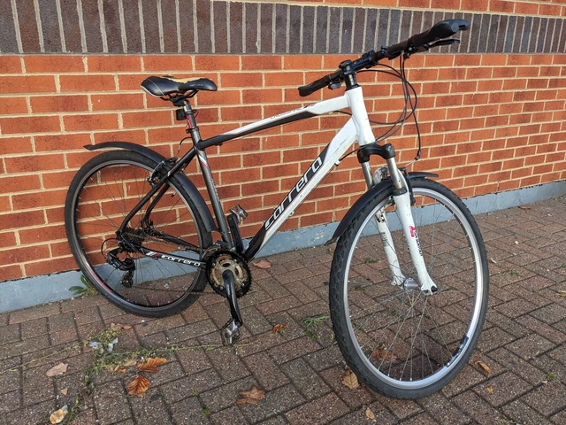 Carrera crossfire 1 2012 cheap