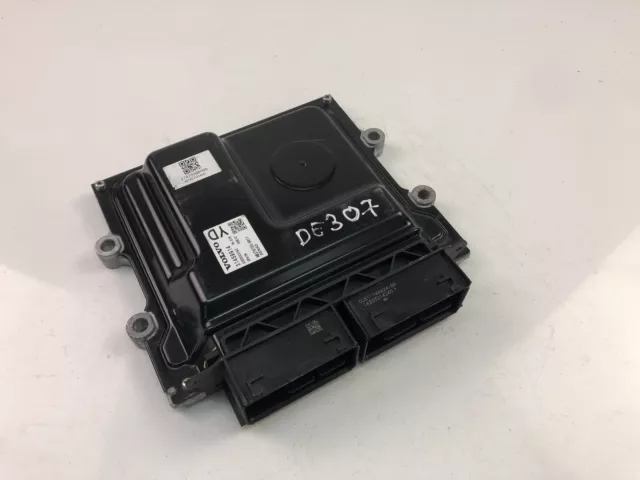 DE307 VOLVO Engine Control Unit ECU 31459914