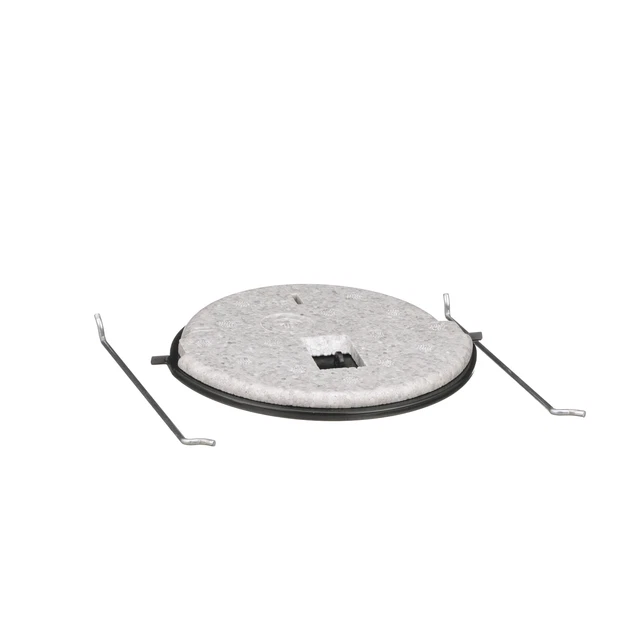Broan Round Damper  -  SV12454