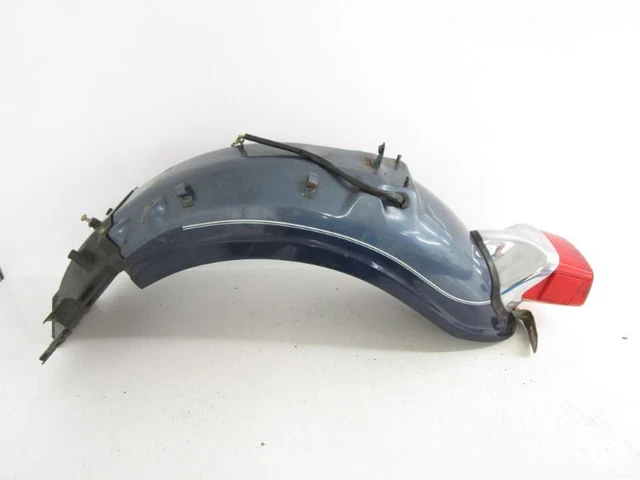 1986 Yamaha XV 700 Virago Rear Fender Tail Light 1RM-21610-01-KM