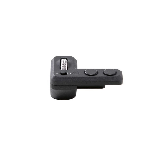 Accurate gimbal Quick change Controller Wheel Part 6 for DJI Osmo Pocket
