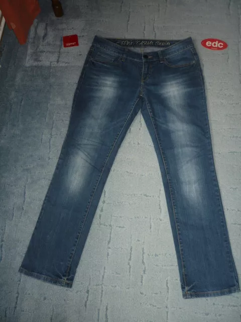 Esprit Jeans Gr. 30 /Länge 30  (L) TOP