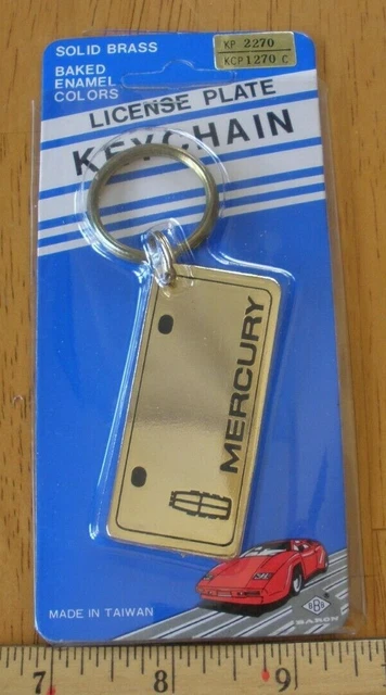 Keychains, Automobilia, Transportation, Collectibles - PicClick