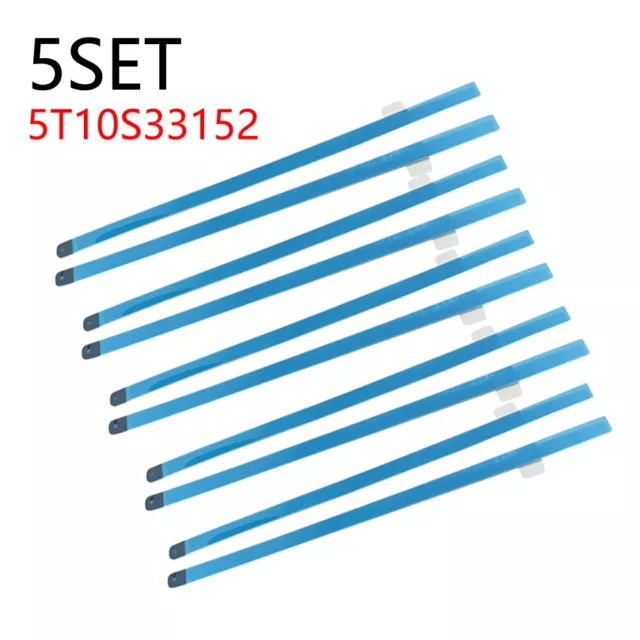 LCD Tape Adhesive Strips Stickers for lenovo ThinkBook 14 G2 ITL 20VD 14 G2 ARE