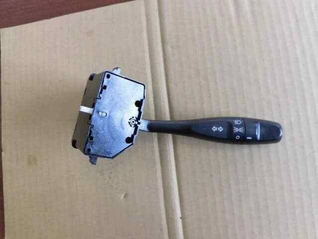 WVE Interruttore Combinato Fari – Ricambio Originale Per General Motors, Codice 25804853 - 4