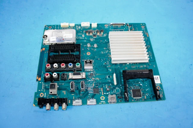 Scheda Principale Sony KDL-32EX301 – MB AV 1-881-019-32 A-1767-672-A – Usata Testata