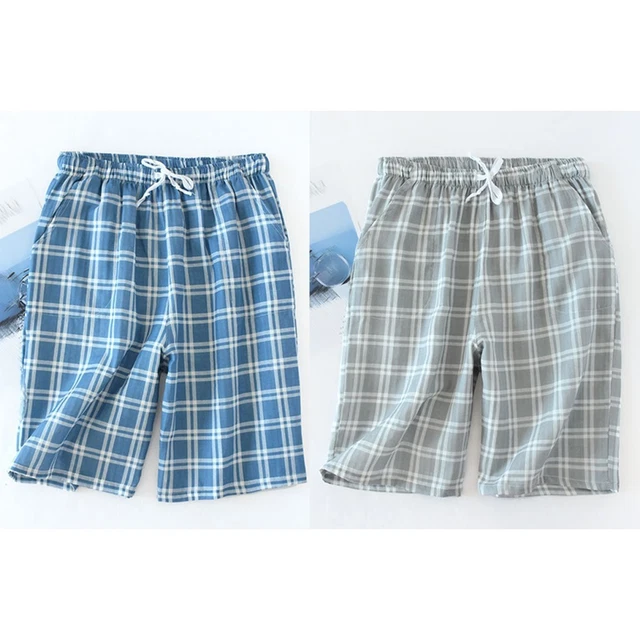 YiZYiF Bas De Pyjama Homme Pantalon De Sport Fitness Confortable Legging De Sport Running Sous-vêtement Lingerie De Nuit Clubwear Rouge A M