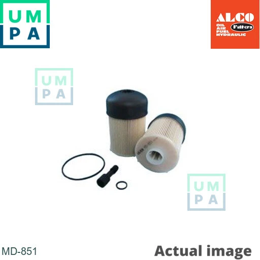 FUEL FILTER FOR RENAULT MASTER/III/Bus/Platform/Chassis/Van TRAFIC