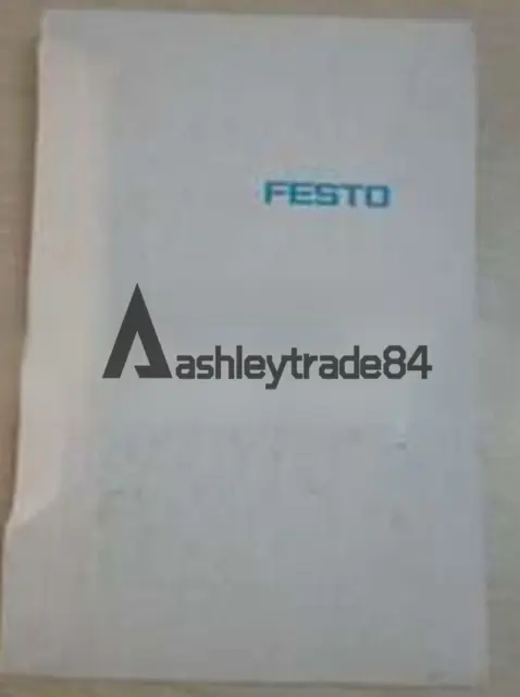 1Pcs New Festo Dgsl-20-20-Pa 544006
