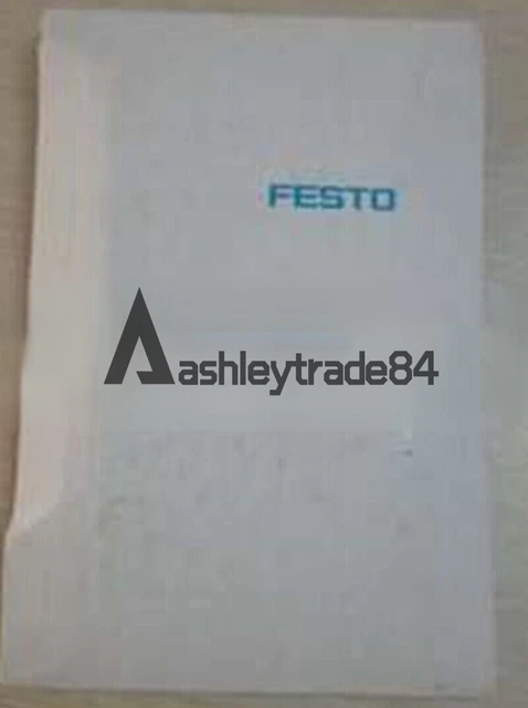 1Pcs New Festo Dgsl-20-20-Pa 544006